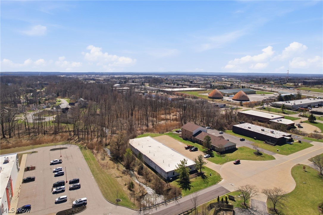 26700 Renaissance Parkway Warrensville Heights OH 44128