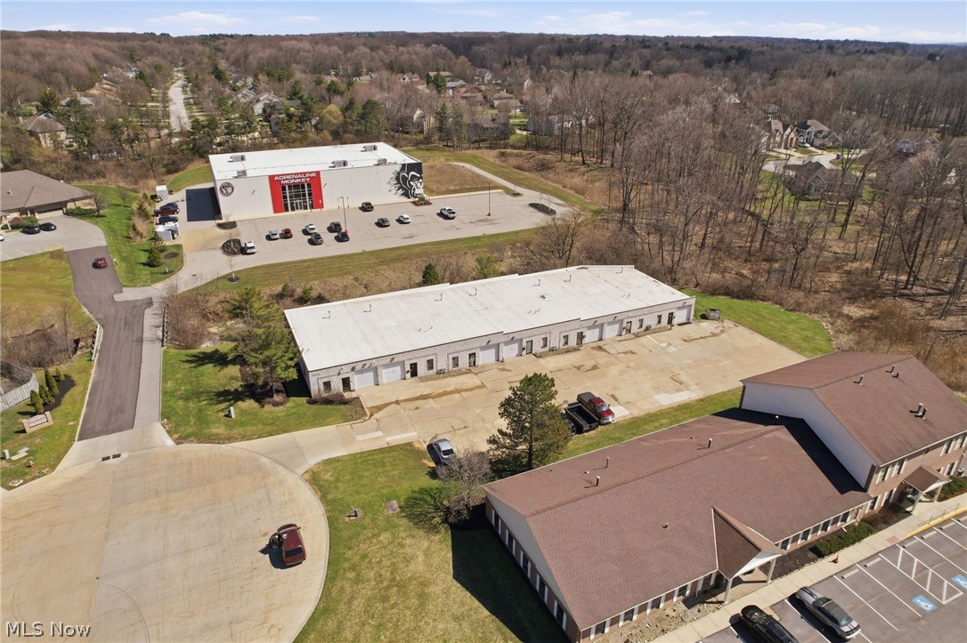 26700 Renaissance Parkway Warrensville Heights OH 44128
