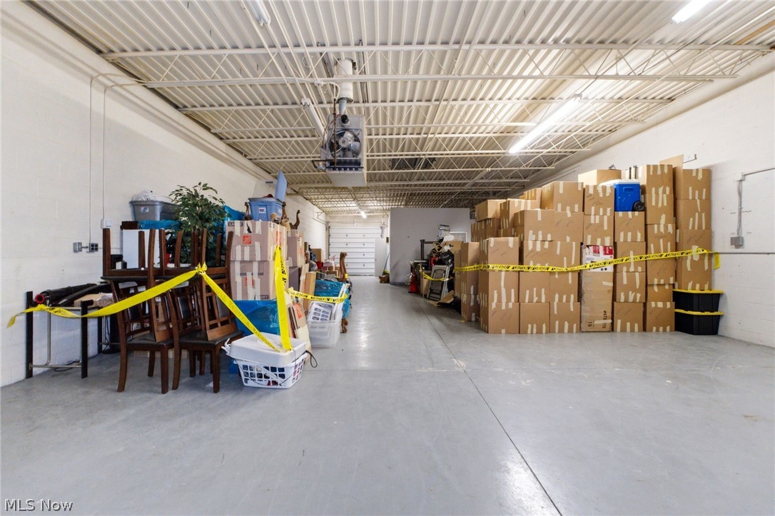 26700 Renaissance Parkway Warrensville Heights OH 44128