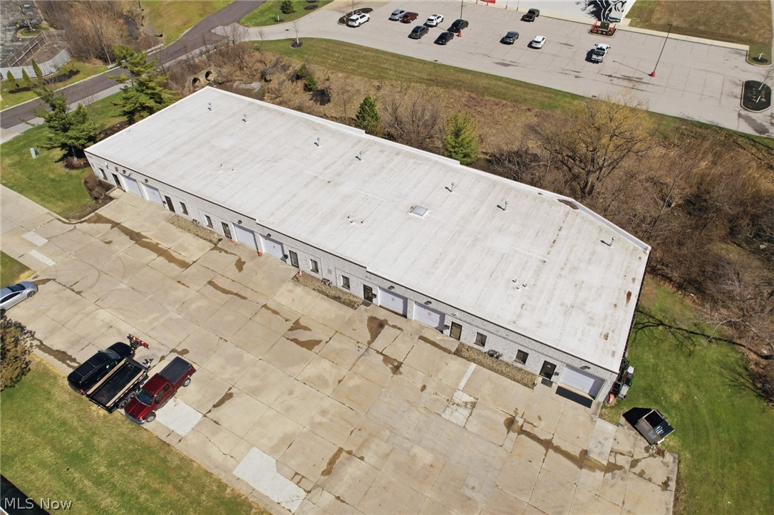 26700 Renaissance Parkway Warrensville Heights OH 44128
