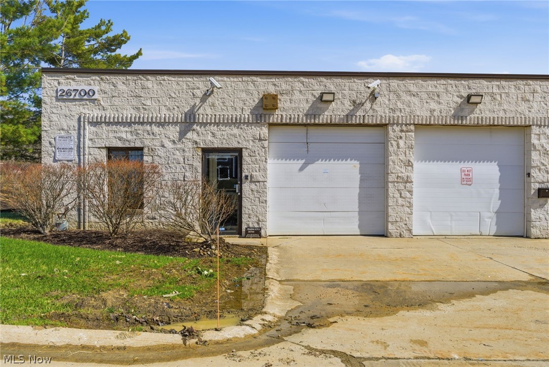 26700 Renaissance Parkway Warrensville Heights OH 44128