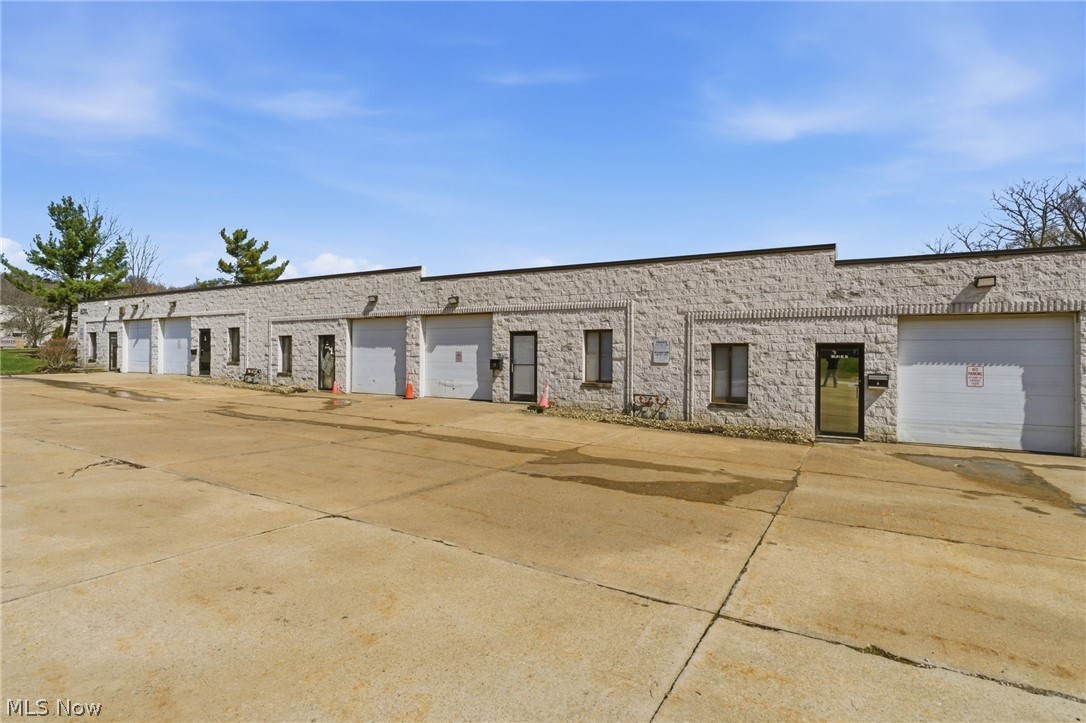 26700 Renaissance Parkway Warrensville Heights OH 44128