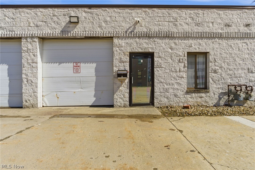 26700 Renaissance Parkway Warrensville Heights OH 44128