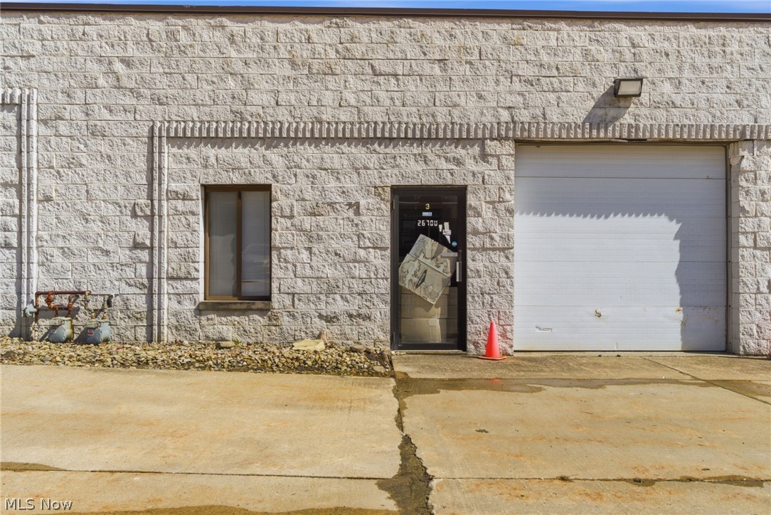 26700 Renaissance Parkway Warrensville Heights OH 44128