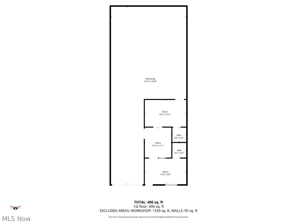 26700 Renaissance Parkway Warrensville Heights OH 44128