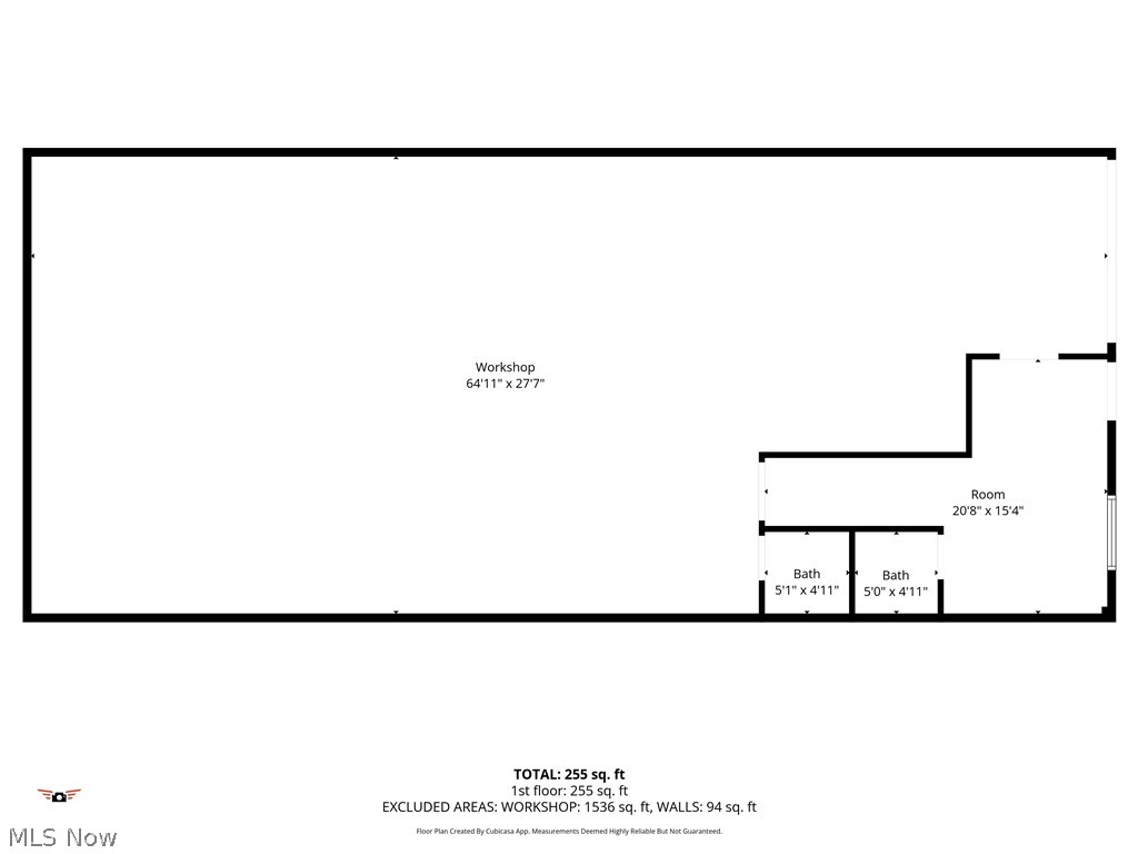 26700 Renaissance Parkway Warrensville Heights OH 44128