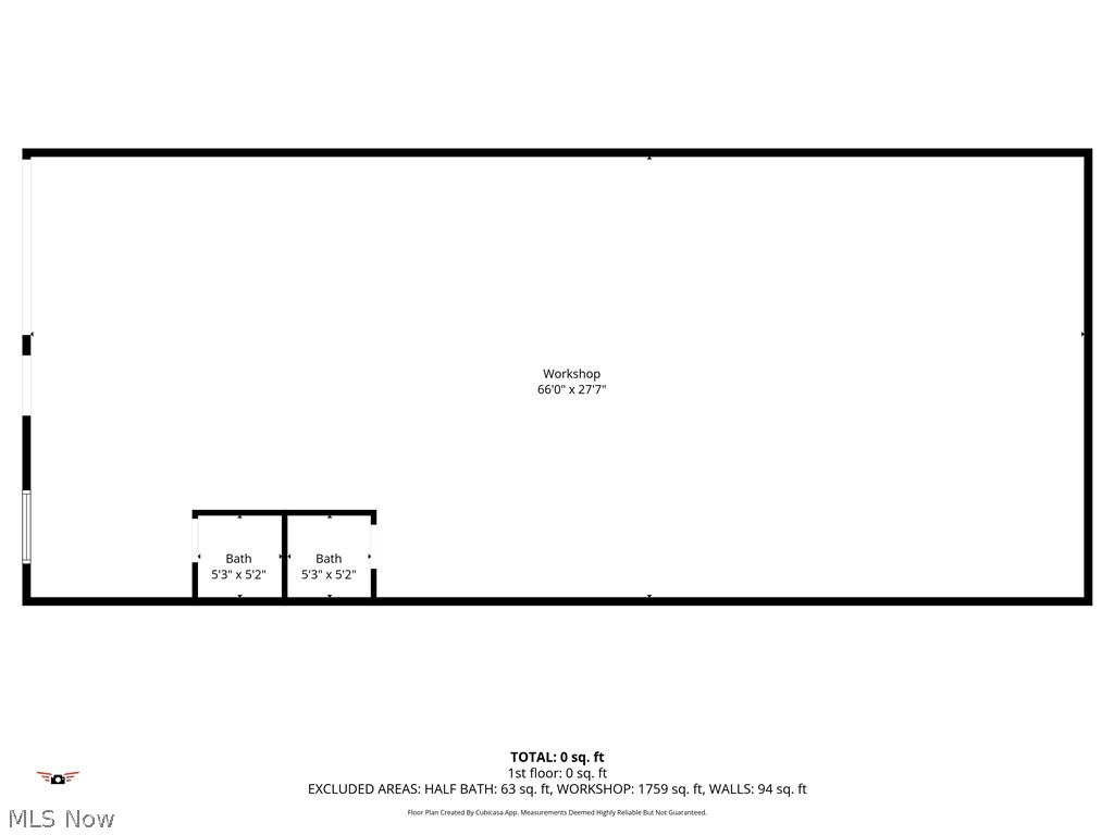 26700 Renaissance Parkway Warrensville Heights OH 44128