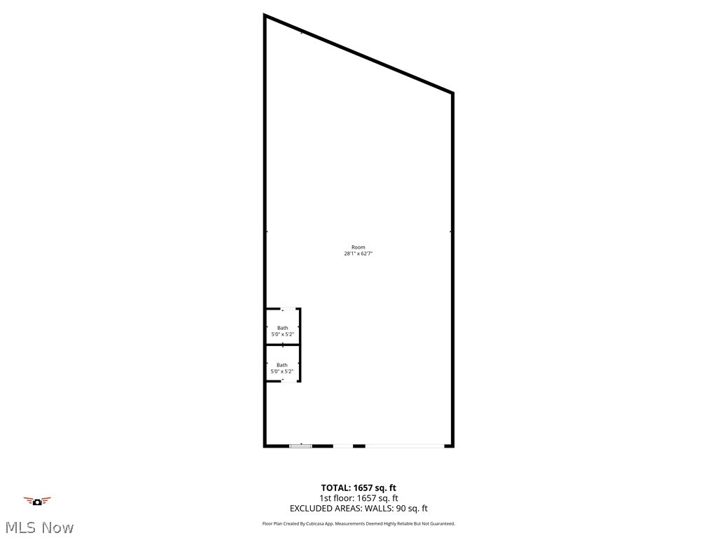 26700 Renaissance Parkway Warrensville Heights OH 44128