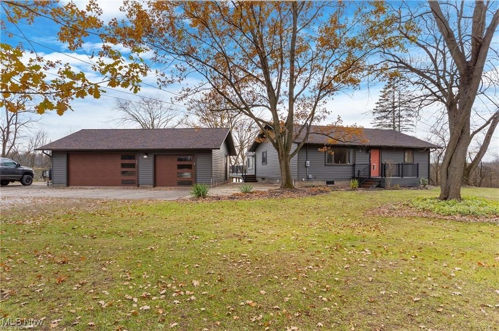 1596 Warren Avenue Niles OH 44446