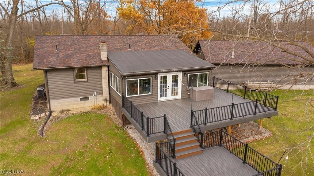 1596 Warren Avenue Niles OH 44446