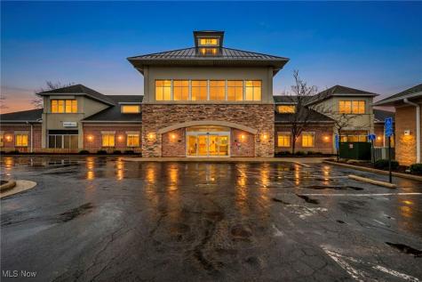 American Way Avon OH 44011