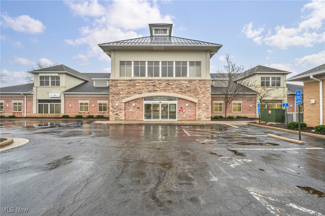 American Way Avon OH 44011