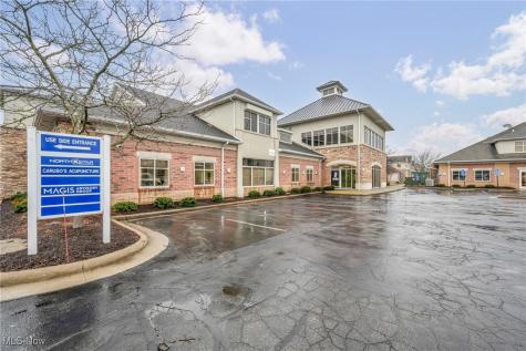 American Way Avon OH 44011