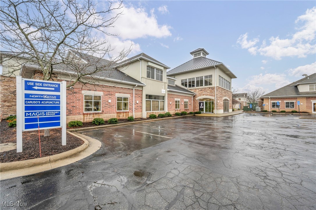 American Way Avon OH 44011