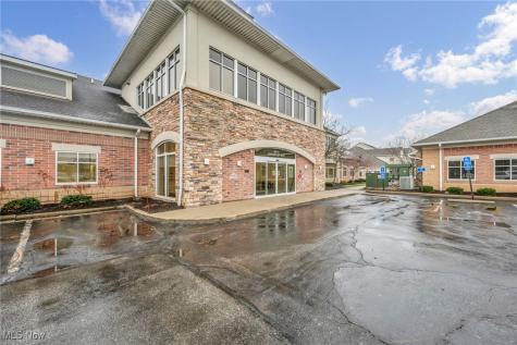 American Way Avon OH 44011