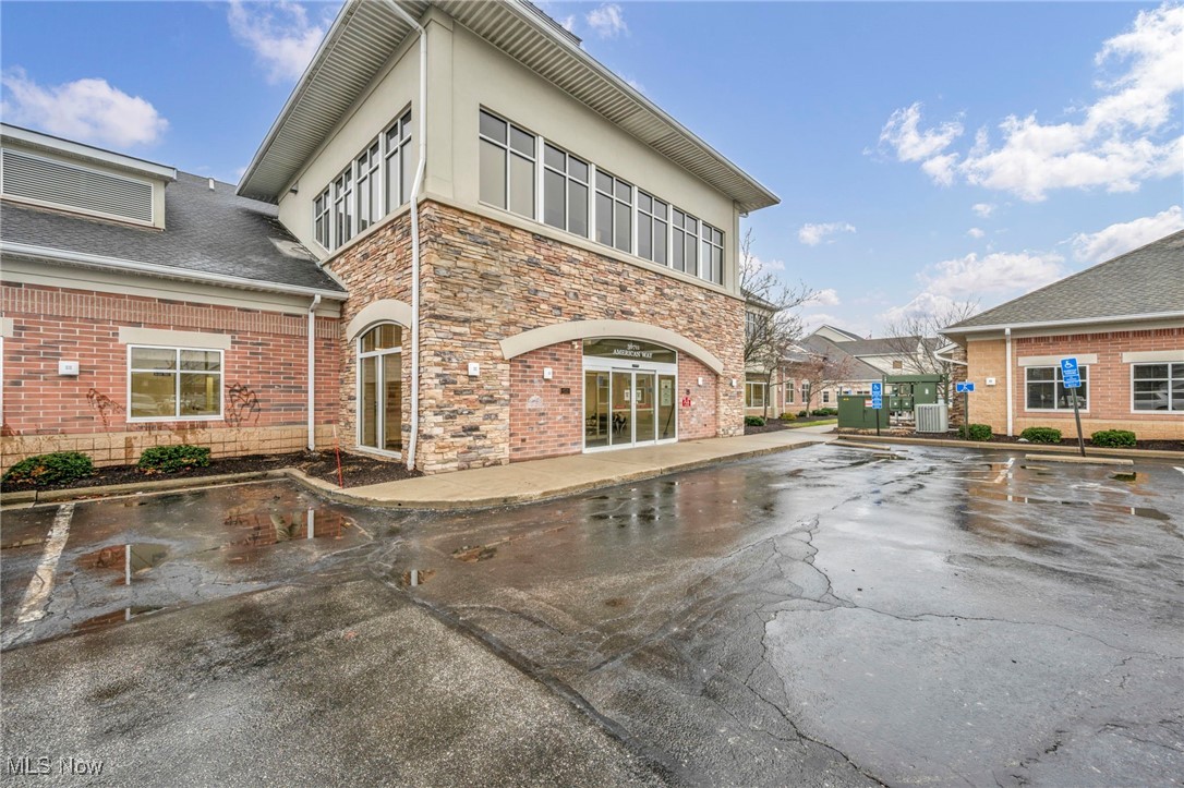 American Way Avon OH 44011