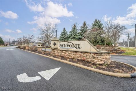 American Way Avon OH 44011