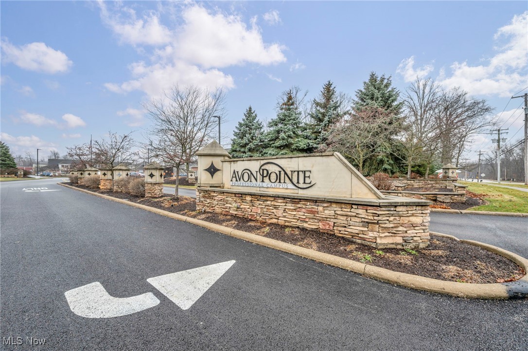 American Way Avon OH 44011