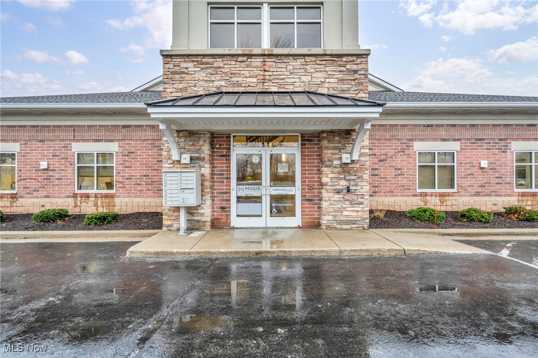 American Way Avon OH 44011