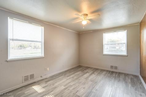 2812 E 130th Street Cleveland OH 44120