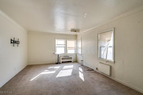 2812 E 130th Street Cleveland OH 44120