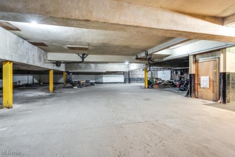 2812 E 130th Street Cleveland OH 44120