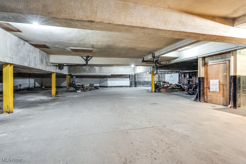 2812 E 130th Street Cleveland OH 44120