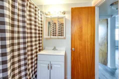 2812 E 130th Street Cleveland OH 44120