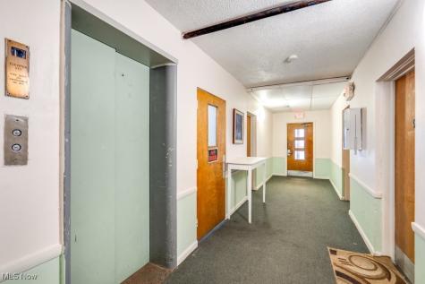 2812 E 130th Street Cleveland OH 44120