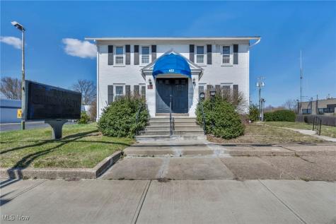 632 Cleveland Street Elyria OH 44035