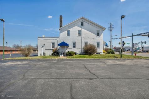 632 Cleveland Street Elyria OH 44035