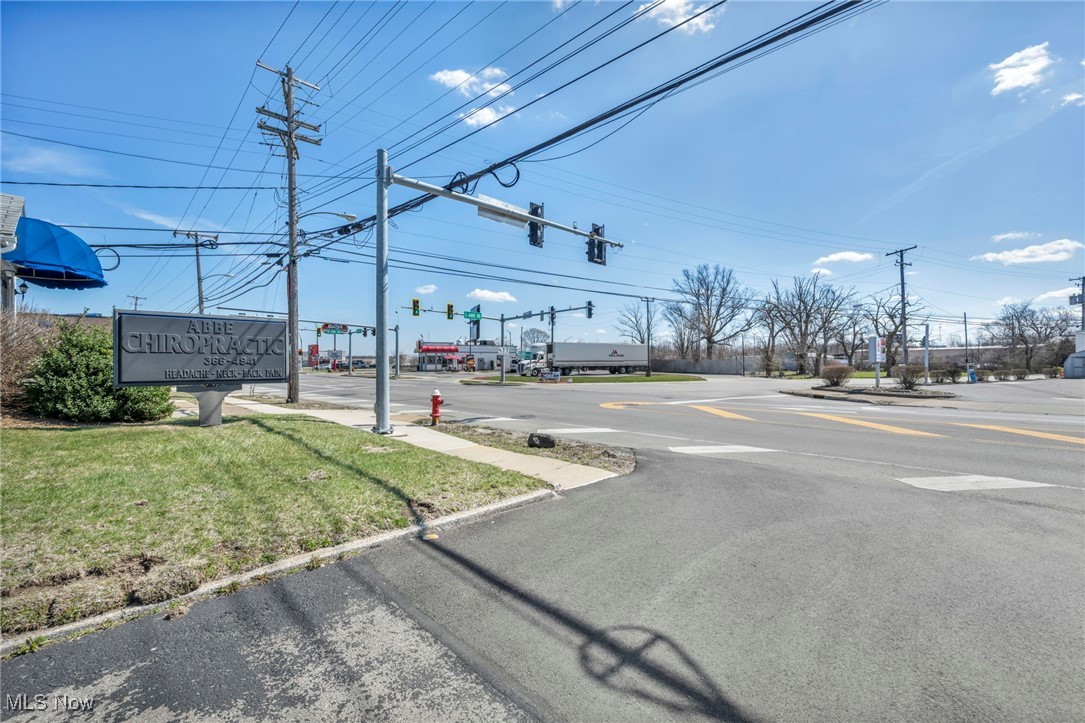 632 Cleveland Street Elyria OH 44035