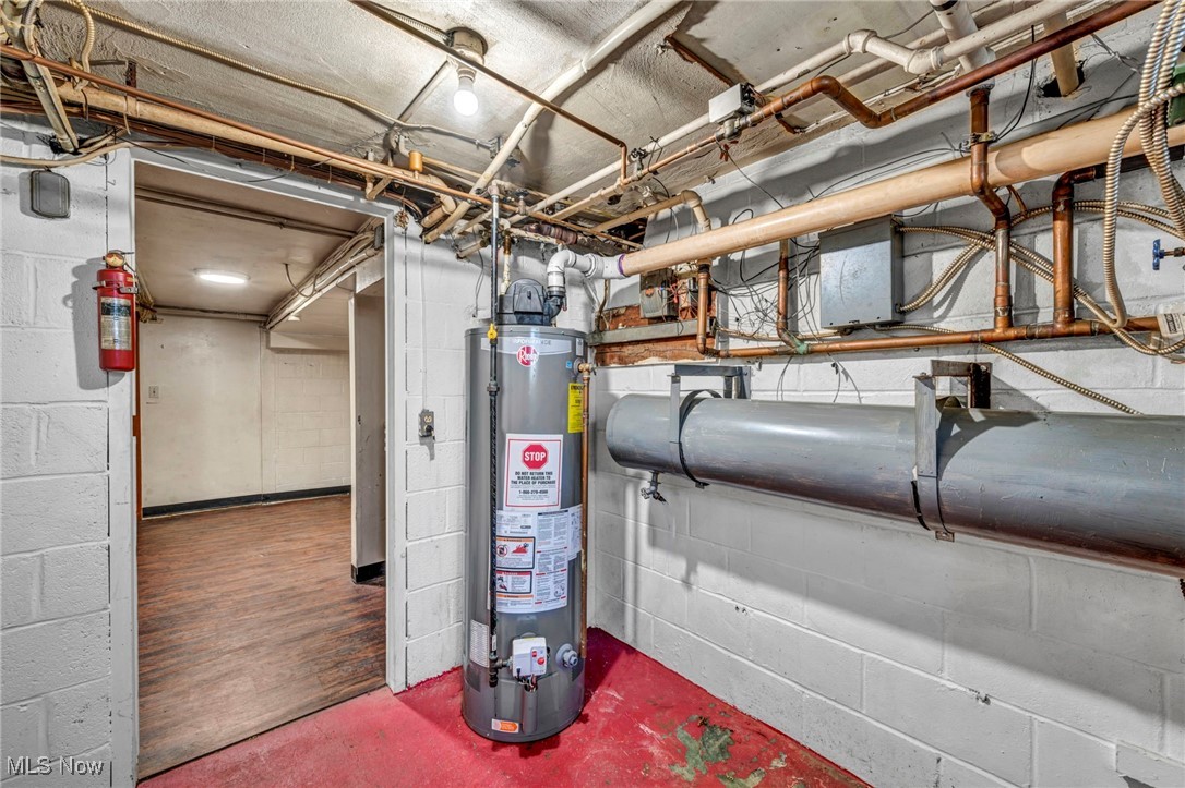 632 Cleveland Street Elyria OH 44035