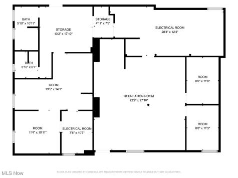 632 Cleveland Street Elyria OH 44035