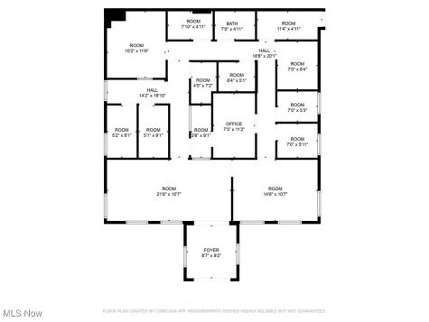 632 Cleveland Street Elyria OH 44035