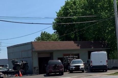 133 S Main Street Creston OH 44217