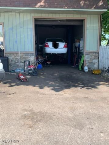 133 S Main Street Creston OH 44217