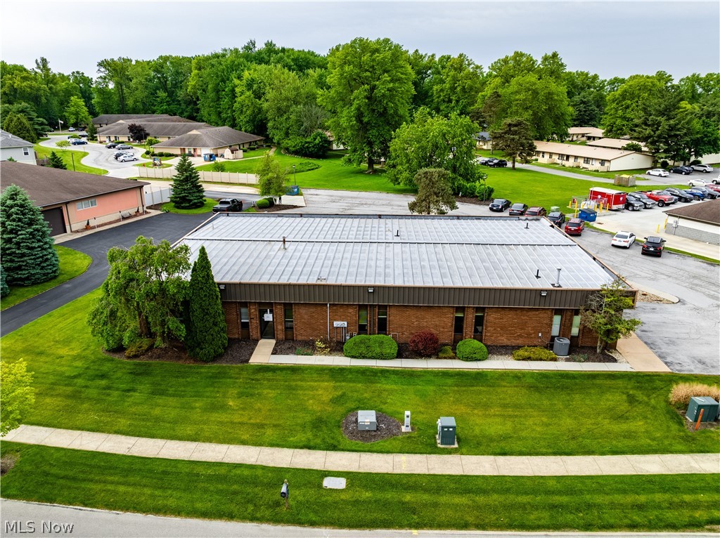 34 Executive Drive Norwalk OH 44857
