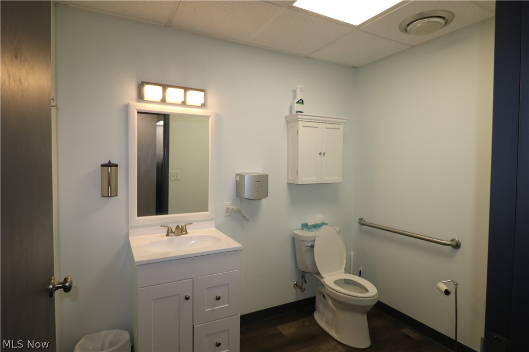 34 Executive Drive Norwalk OH 44857
