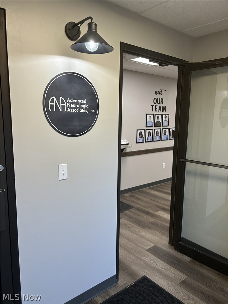 34 Executive Drive Norwalk OH 44857