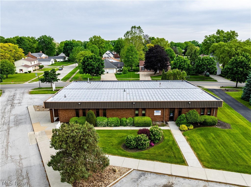 34 Executive Drive Norwalk OH 44857