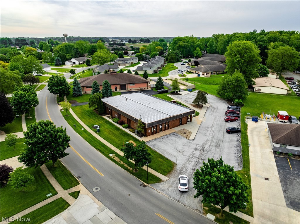 34 Executive Drive Norwalk OH 44857