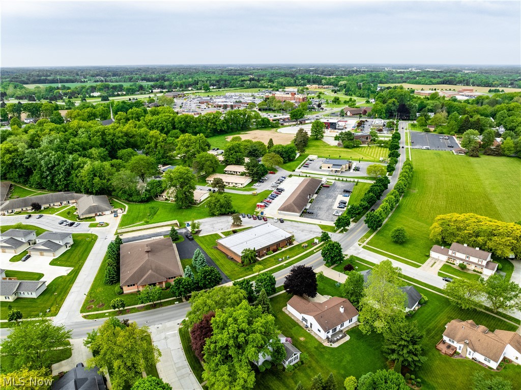 34 Executive Drive Norwalk OH 44857
