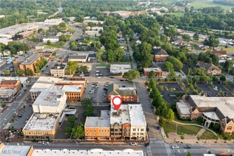 144 W Liberty Street Wooster OH 44691