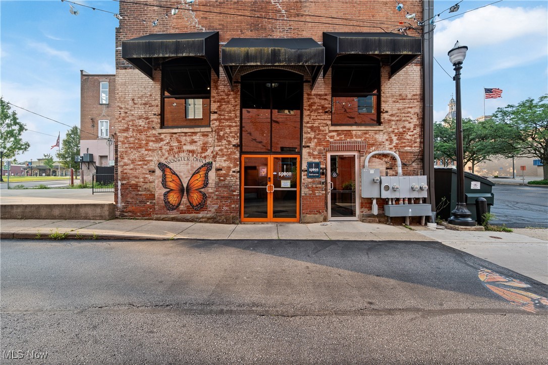144 W Liberty Street Wooster OH 44691