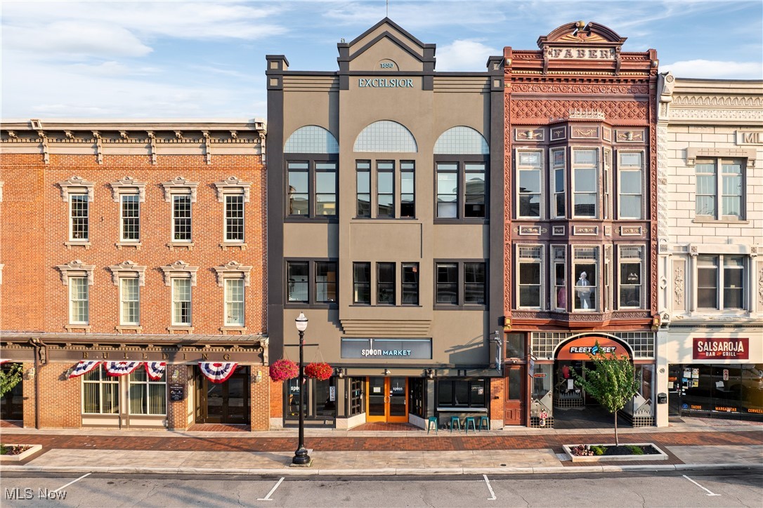 144 W Liberty Street Wooster OH 44691