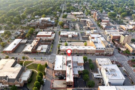 144 W Liberty Street Wooster OH 44691