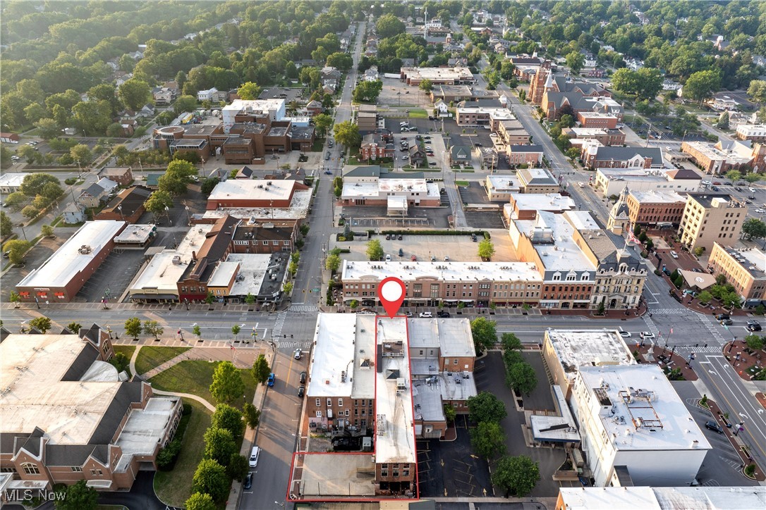 144 W Liberty Street Wooster OH 44691