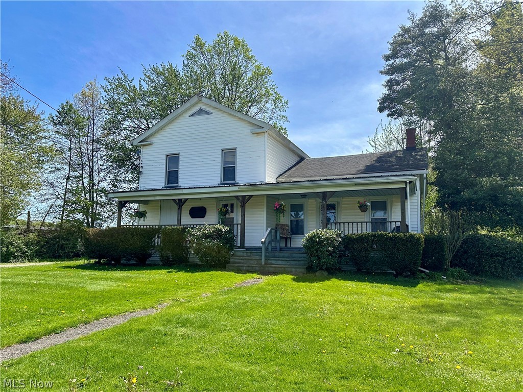 4424 Warren Sharon Road Vienna OH 44473