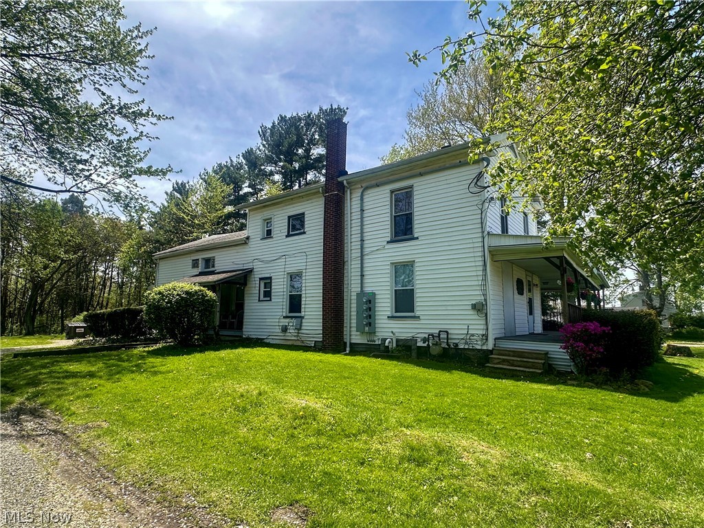4424 Warren Sharon Road Vienna OH 44473